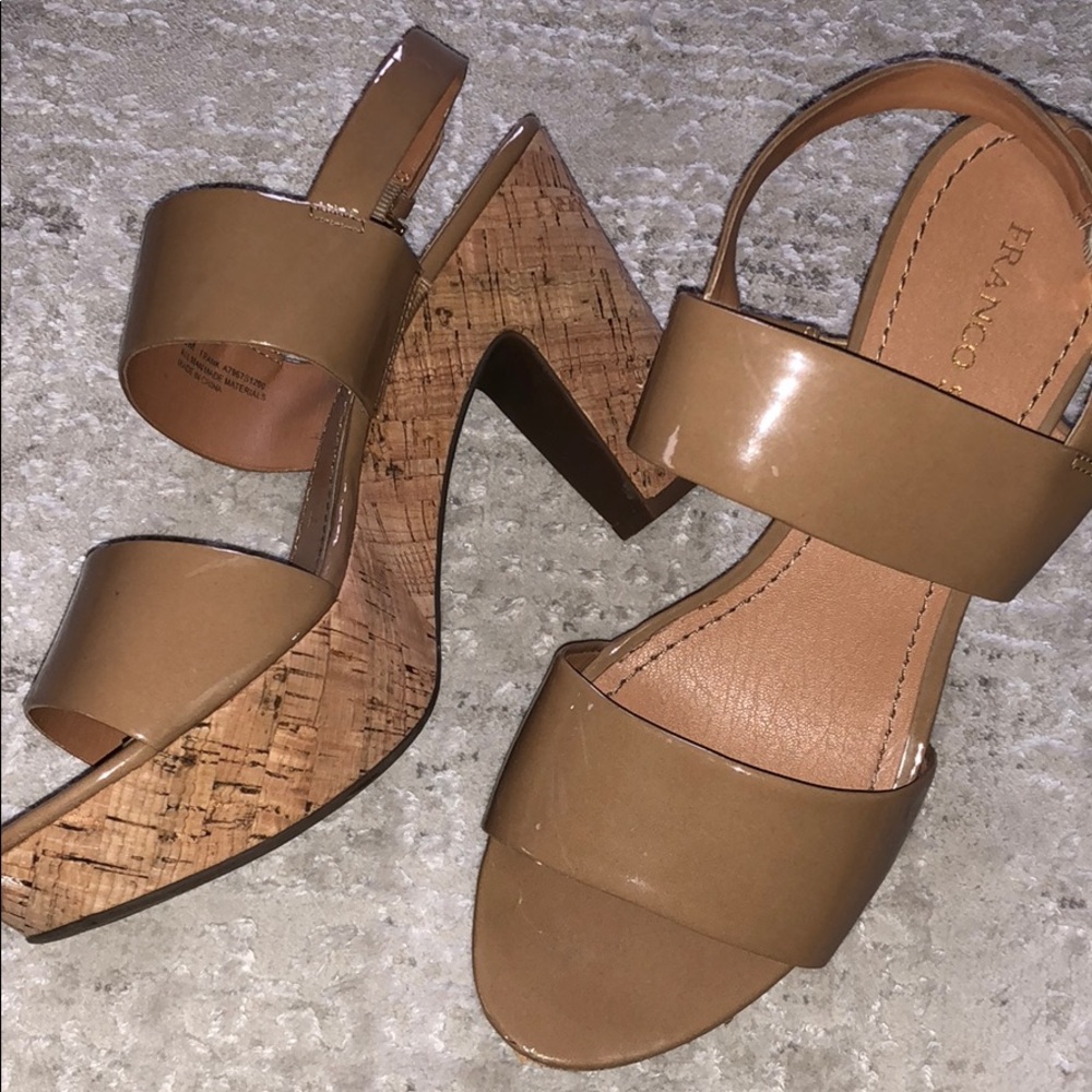Heels (platforms)